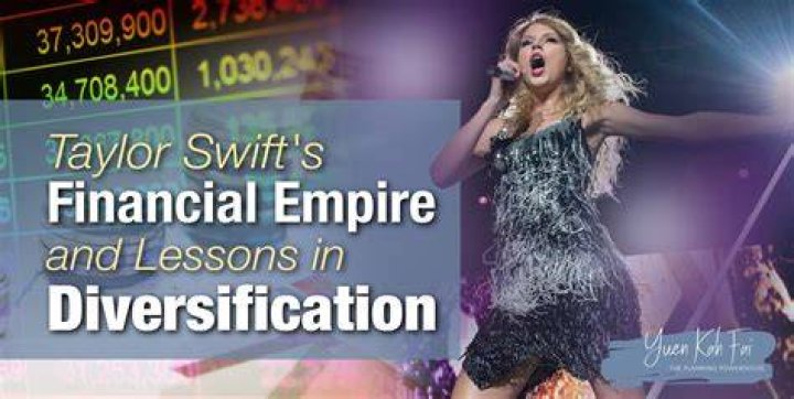 Secrets To Her Financial Empire