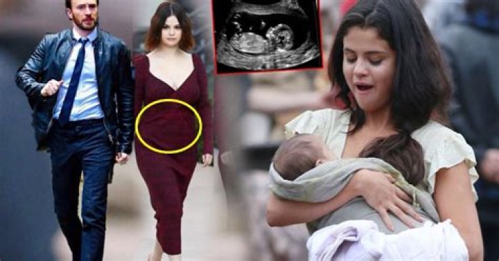 Selena Gomez Pregnancy Rumors Debunked