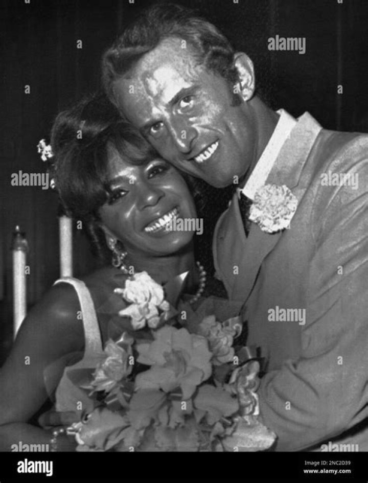 Sergio Novak: Where is Shirley Bassey's ex-husband now?