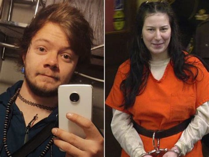 Shad Thyrion Autopsy Report: Murder Mystery Corpse Photos