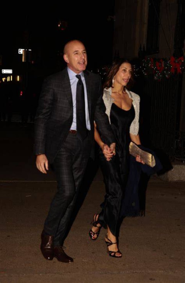 Shamin Abas And Matt Lauer's Impact On #MeToo