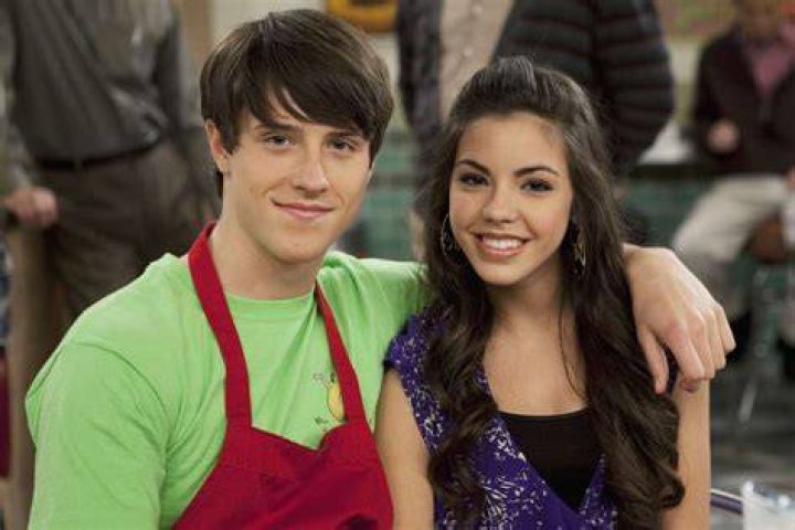 Shane Harper's Love Life Revealed