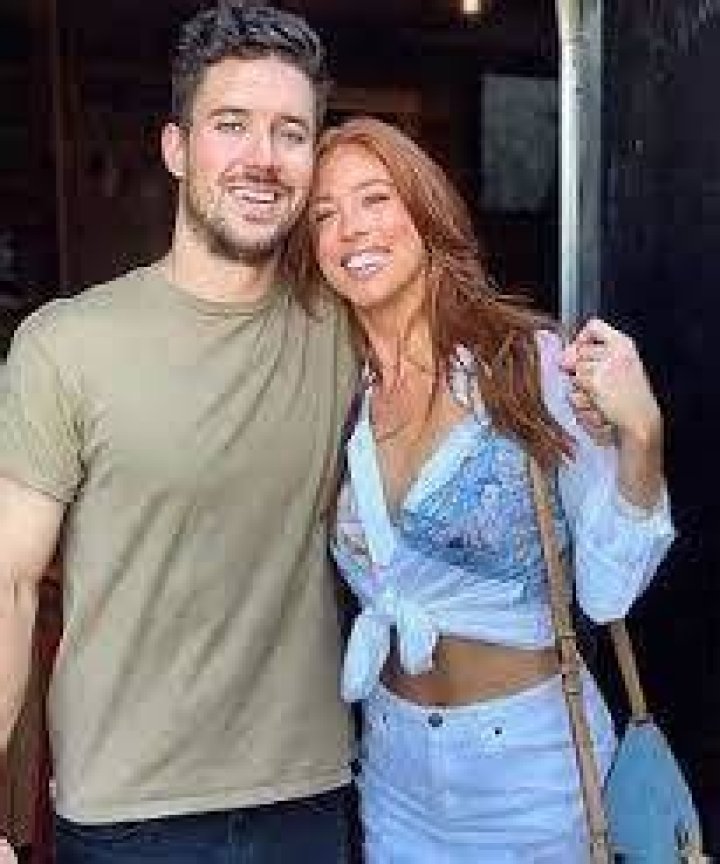 Shannon Ford Dating her Boyfriend, John Gurney; Shannon Biography- Age, Affair, Net worth