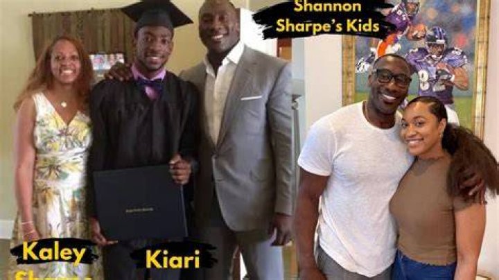 Shannon Sharpe's Journey From Gridiron Great To Media Maverick