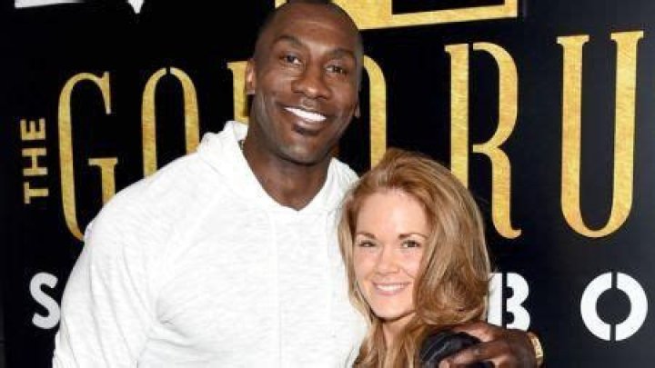 Shannon Sharpe Former Wife- Katy Kellner Net Worth, Salary, Kids