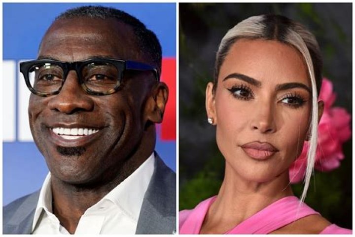 Shannon Sharpe with Kim Kardashian? Chad Ochocinco makes a playful matchmaking attempt after the rea