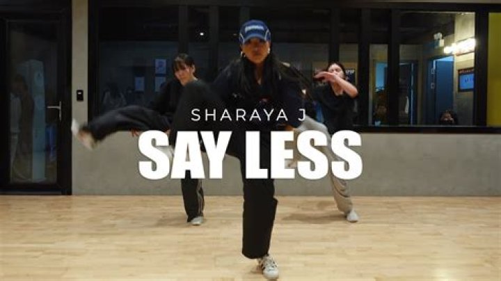 Sharaya J | DazeBlog