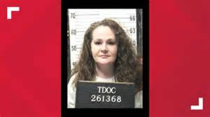 Sharon Lee Memphis Death And Obituary: Tn Murder Suicide