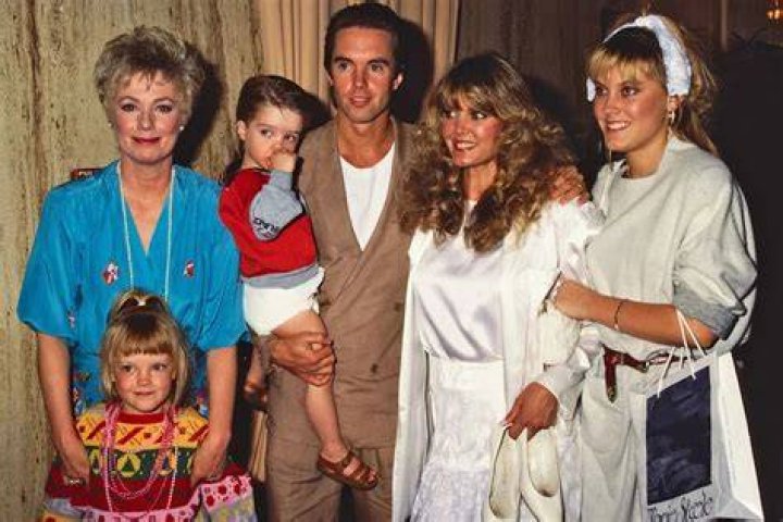 Shaun Cassidy Children: Meet Shaun Cassidy's Children