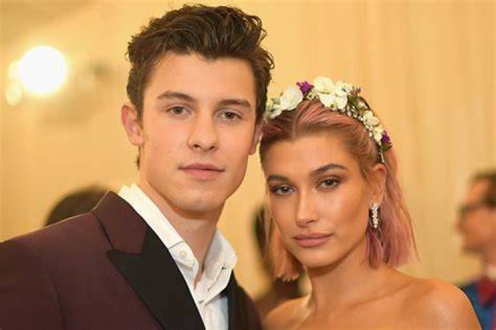 Shawn Mendes And Hailey Baldwin's Relationship Decoded