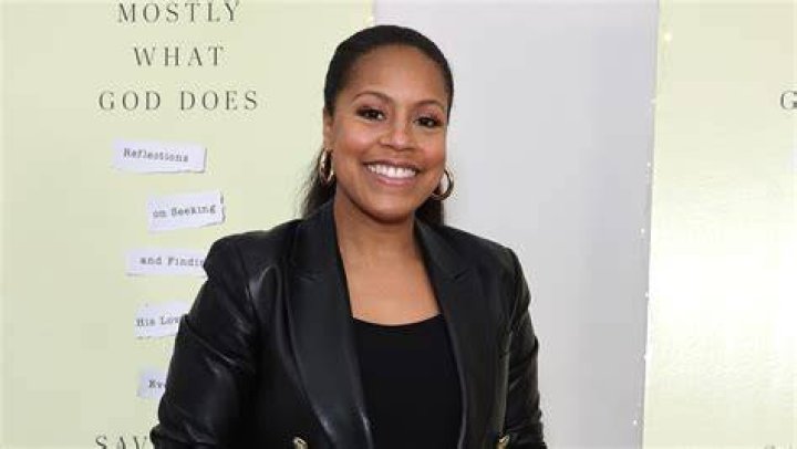 Sheinelle Jones’s net worth, fact, career, awards, biography & life story