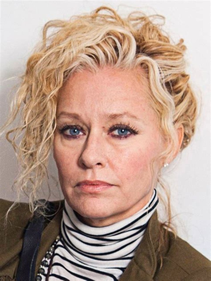 Shelby Lynne's Journey In Discovery And Authenticity