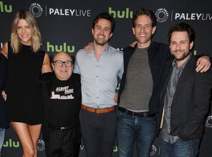 Shelly Desai: Meet the cast who played Hwang from Its Always Sunny