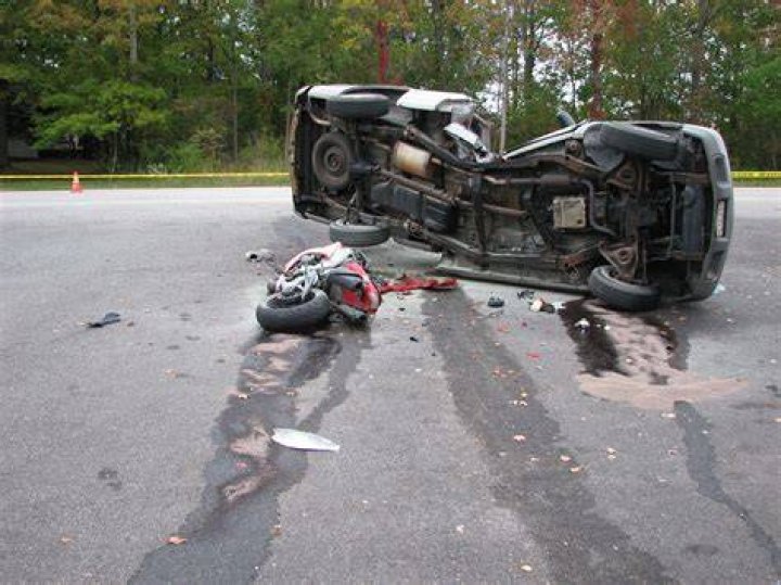 Shem Bowman Accident: Unveiling Hidden Revelations