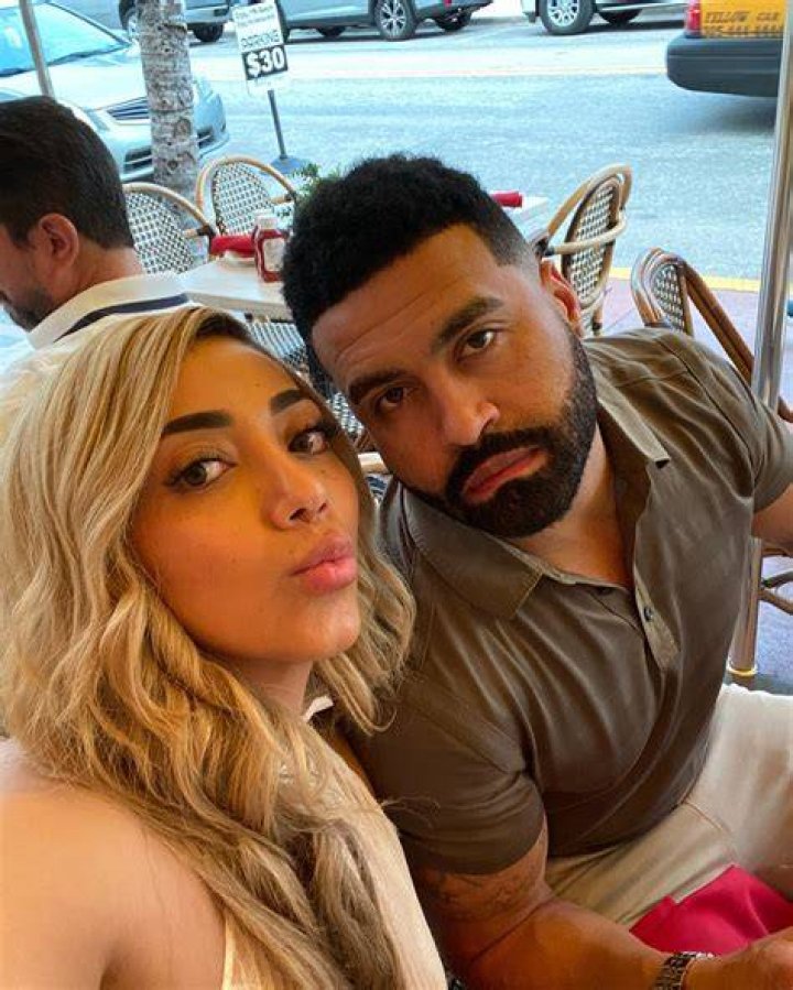 Sherien Almufti's Age, Net Worth, And Inspiring Journey