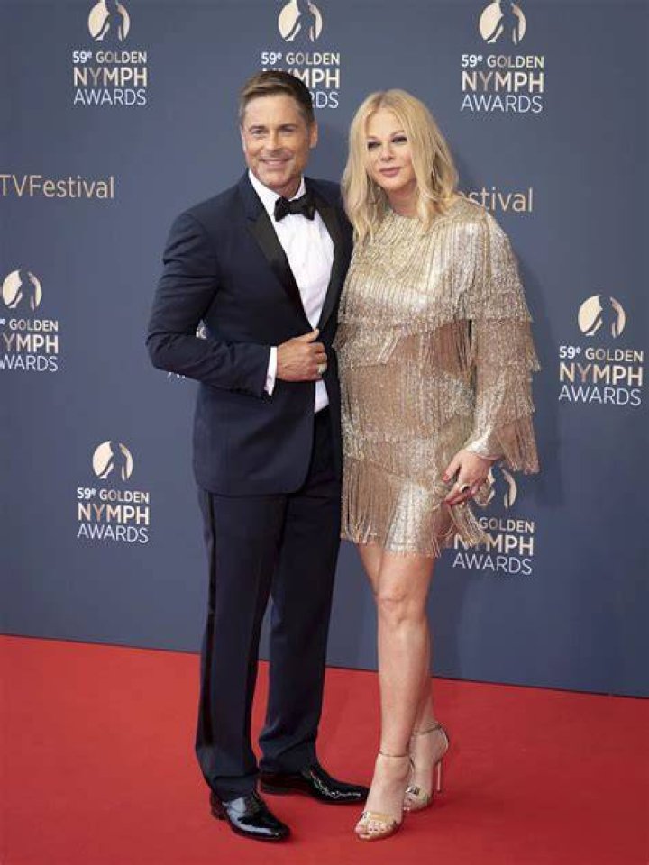 Sheryl Berkoff And Their Journey