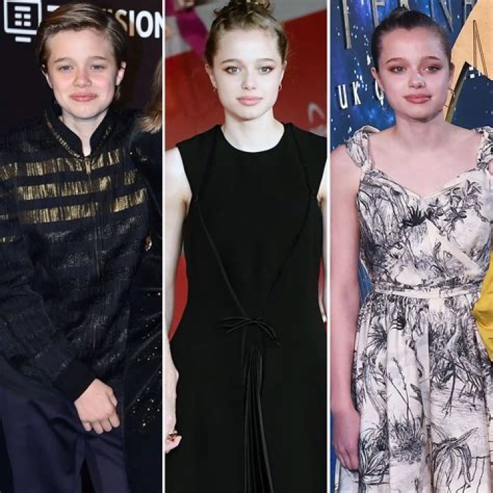 Shiloh Jolie-Pitt Biography, Age, Height, Husband, Net Worth, Family
