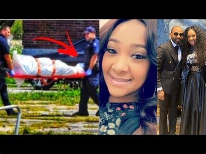 Shireta Rogers' Cause Of Death Uncovered