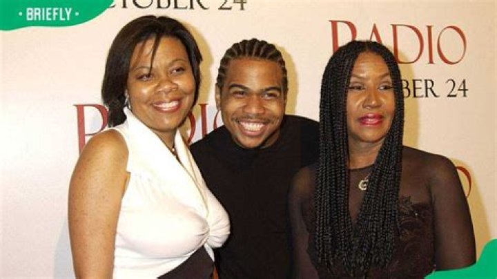 Shirley Gooding | Bio, Age, Net Worth, Relationship, Career