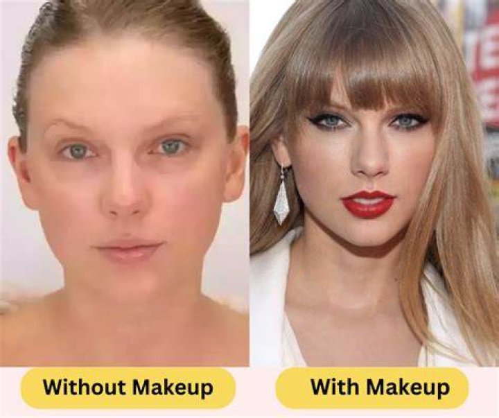 ShoeOnHead No Makeup 2023: How Does She Look? Before And After