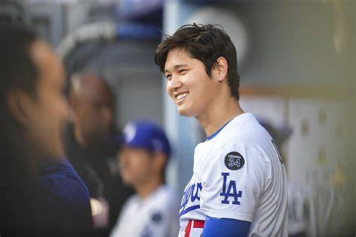 Shohei Ohtani's Journey With Yuka And Ryota
