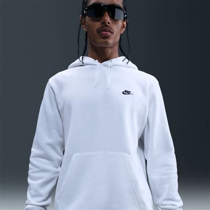 Shoppers rushing to nab 65 Nike hoodies scanning for 8 at the till... but there's a catch