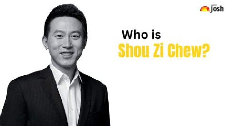 Shou Zi Chew's Salary Decoded