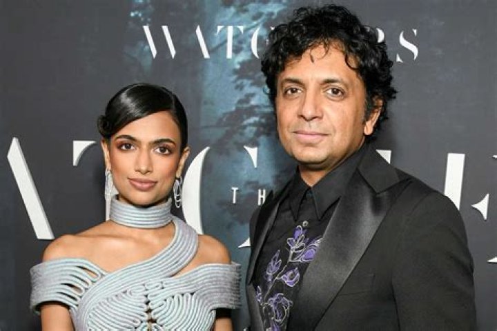 Shyamalan's Daughter's Impact On His Cinema