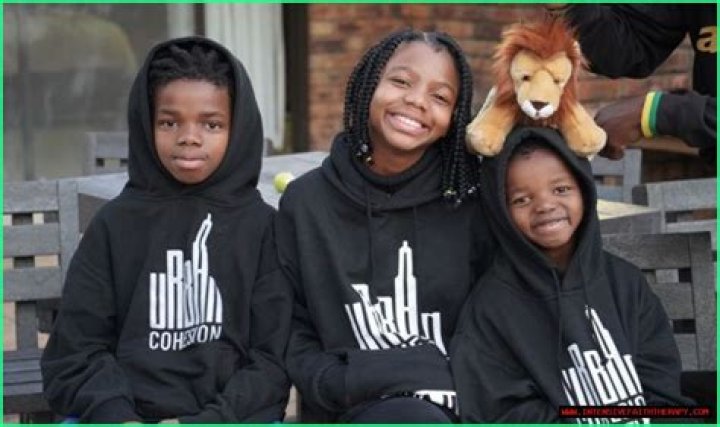 Siblings United By Talent And Success