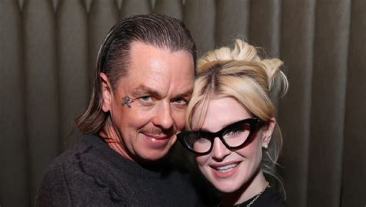 Sid Wilson- Wiki, Age, Net Worth, Wife, Marriage, Ethnicity
