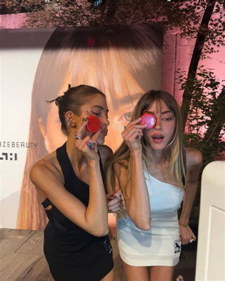 Simi And Haze Khadra's Journey Of Transformation