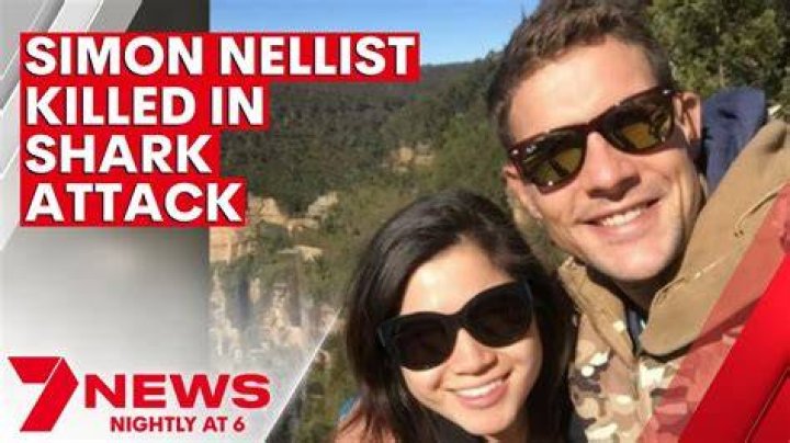 Simon Nellist Sydney Shark Attack Video Unedited: A Shocking Cautionary Tale