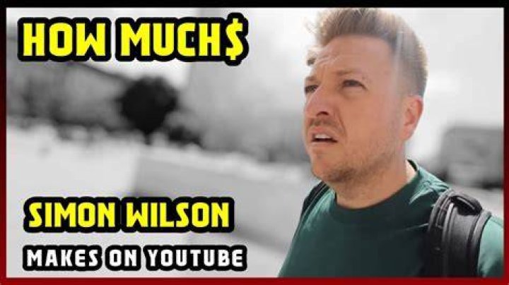 Simon Wilson Net Worth: How Does He Make Money? Here's What We Know