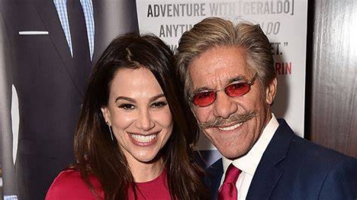 Simone Cruickshank Rivera: Truth About Geraldo Rivera's Daughter