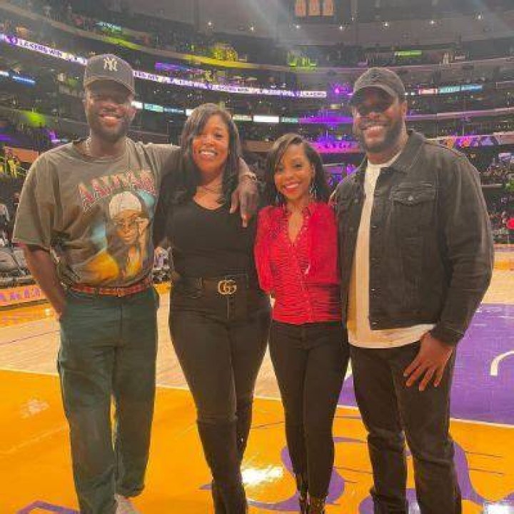 Sinqua Walls Wife, Net Worth, Bio, Career & Facts (2022)