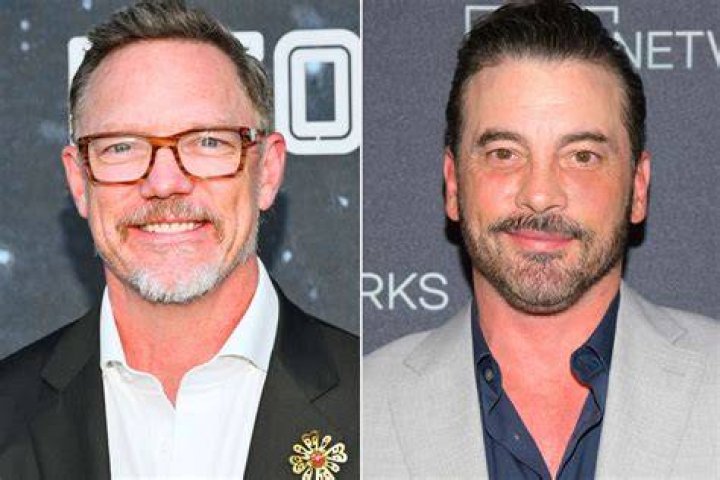 Skeet Ulrich's Height And Its Impact