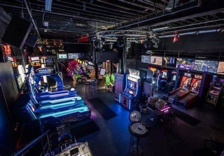 Skip The Games Pensacola Florida