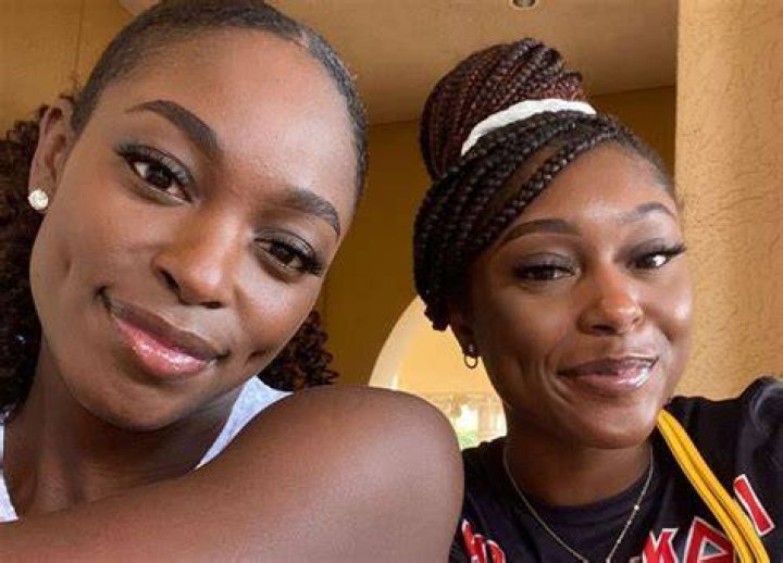 Sloane Stephens Varvara siblings: Meet Shawn Farrell