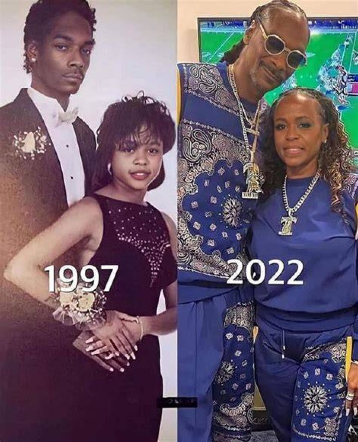 Snoop Dogg And His Wife's Marriage Secrets