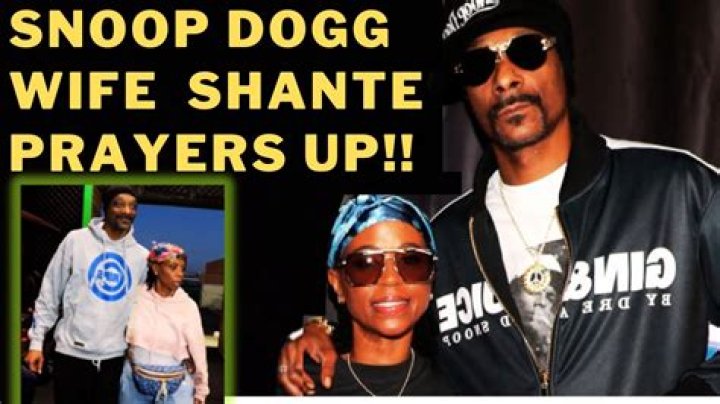"Snoop Wife Cancer" And Beyond