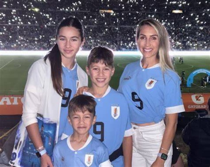 Sofia Balbi- Uruguayan Entrepreneur & Wife Of Luis Suarez