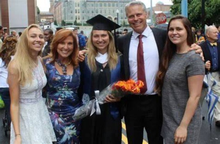 Sofia Elena Schlesinger: Where is Judge Milian's daughter now?