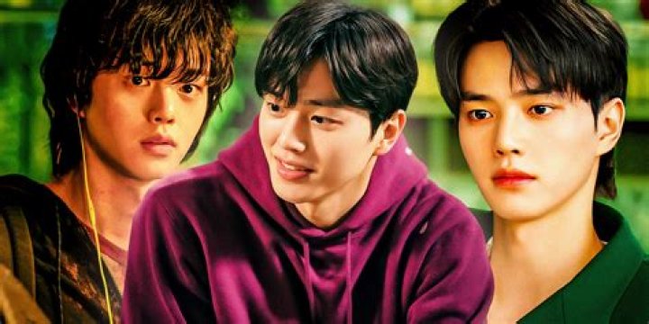 Song Kang's Beloved Younger Siblings