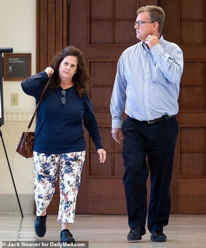 Sophia Rosing’s Parents: Who Are They and What Do They Do?