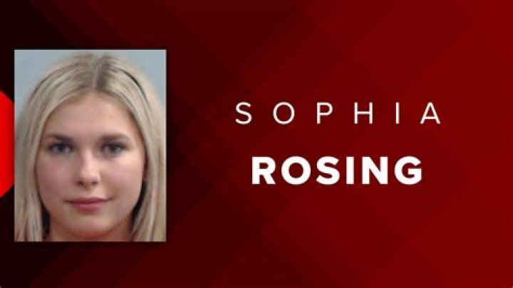 Sophia Rosing Sorority: What We Know About the Former UK Student’s Racist Attack