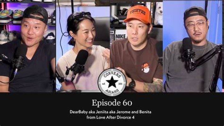 Sora Love After Divorce Instagram: Job And Family