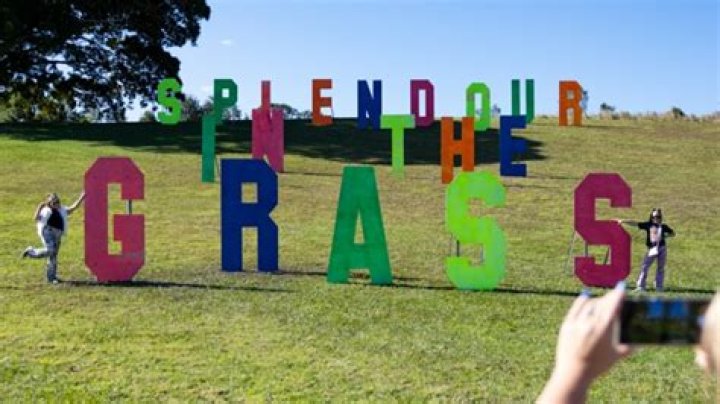 Splendour in the Grass 2023: Superstar Lizzo stops show after fans wild act