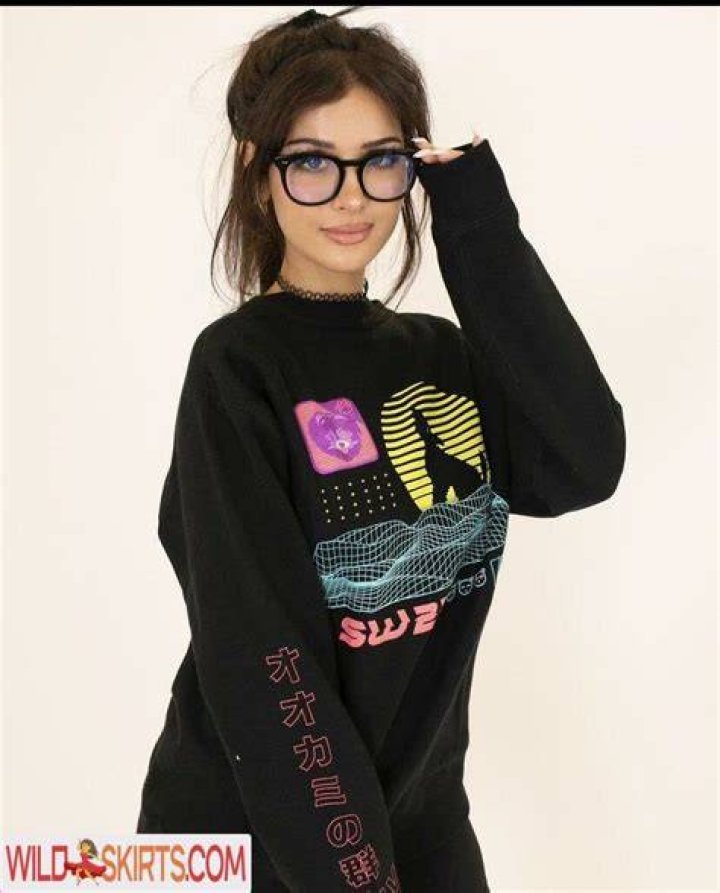 SSSniperwolf Scandal And Controversy |