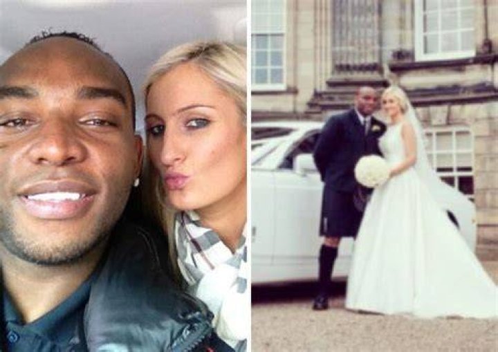 Stacey Munro Journey and Benni McCarthy’s Marriage: Unveiling the Details |
