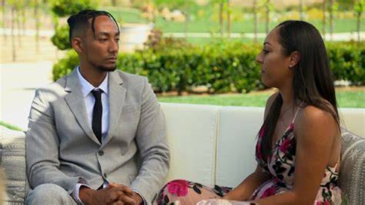 Stacia And Nate's Unseen Journey